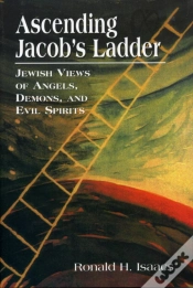 Capa do artigo Ascending Jacob