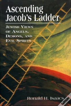 Capa do artigo Ascending Jacob'S Ladder