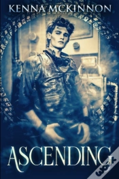 Capa do artigo Ascending