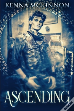 Capa do artigo Ascending