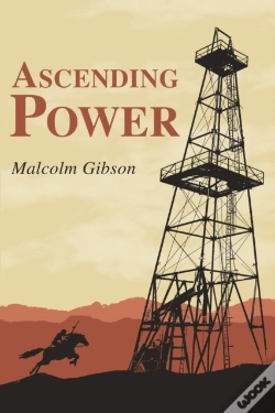 Capa do artigo Ascending Power
