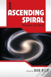Capa do artigo Ascending Spiral