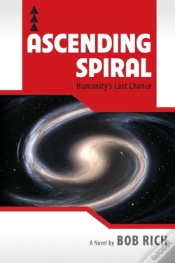 Capa do artigo Ascending Spiral