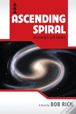 Capa do artigo Ascending Spiral