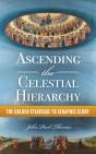 Ascending The Celestial Hierarchy: The Golden Staircase To Seraphic Glory - Preview