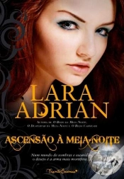 Capa do artigo Ascensão à Meia-Noite