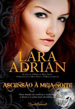 Capa do artigo Ascensão à Meia-Noite