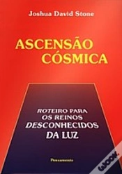 Capa do artigo Ascensão Cósmica