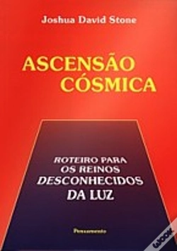 Capa do artigo Ascensão Cósmica