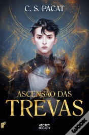 Capa do artigo Ascensão das Trevas