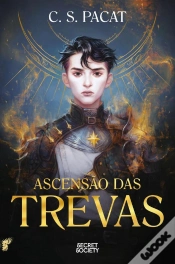 Capa do artigo Ascensão das Trevas