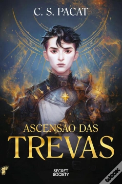 Capa do artigo Ascensão das Trevas
