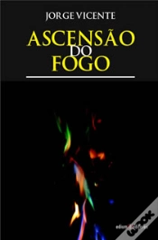 Capa do artigo Ascensão do Fogo