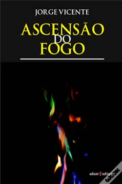 Capa do artigo Ascensão do Fogo
