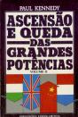 Ascensão e Queda das Grandes Potências II - Preview