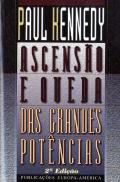 Ascensão e Queda das Grandes Potências
