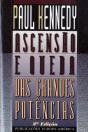 Ascensão e Queda das Grandes Potências - Preview