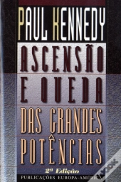 Ascensão e Queda das Grandes Potências