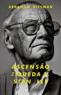 Ascensão e Queda de Stan Lee - Preview
