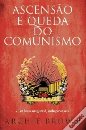 Capa do artigo Ascensão e Queda do Comunismo