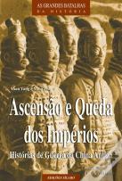 Ascensão e Queda dos Impérios