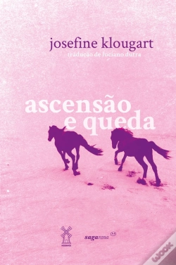 Capa do artigo Ascensão E Queda