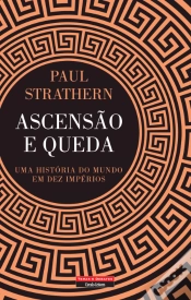 Capa do artigo Ascensão e Queda