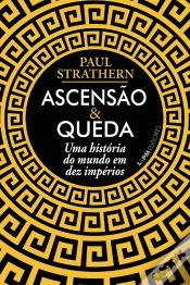 Capa do artigo Ascensão E Queda