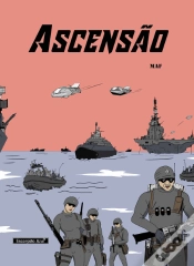 Capa do artigo Ascensão