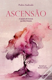 Capa do artigo Ascensão