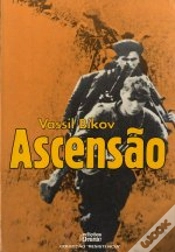 Capa do artigo Ascensão