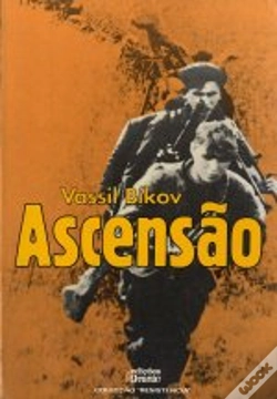 Capa do artigo Ascensão