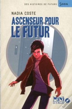 Capa do artigo Ascenseur Pour Le Futur
