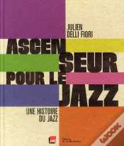 Capa do artigo Ascenseur Pour Le Jazz