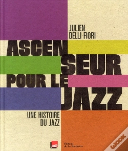 Capa do artigo Ascenseur Pour Le Jazz