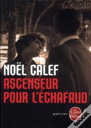Ascenseur Pour L'Echafaud