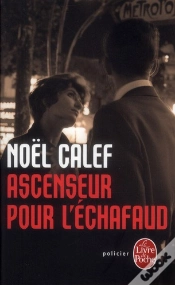 Capa do artigo Ascenseur Pour L