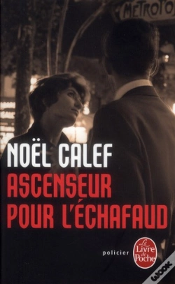 Capa do artigo Ascenseur Pour L'Echafaud