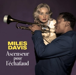 Capa do artigo Ascenseur Pour L'echafaud - CD
