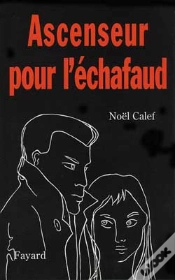 Capa do artigo Ascenseur Pour L