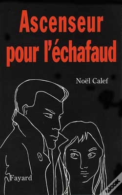 Capa do artigo Ascenseur Pour L'Échafaud