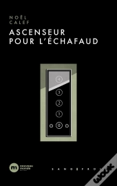 Ascenseur Pour L'Échafaud