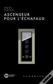 Capa do artigo Ascenseur Pour L