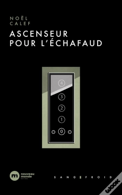Capa do artigo Ascenseur Pour L'Échafaud
