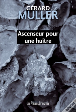 Capa do artigo Ascenseur Pour Une Huître