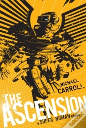 Capa do artigo Ascension: A Super Human Clash