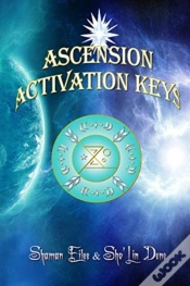 Capa do artigo Ascension Activation Keys