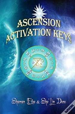 Capa do artigo Ascension Activation Keys