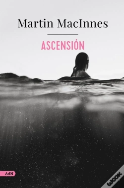 Capa do artigo Ascension (Adn)