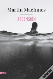 Capa do artigo Ascensión (Adn)